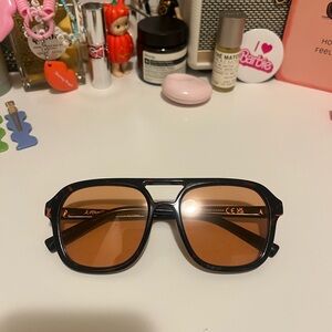 & Other Stories Aviator Sunglasses